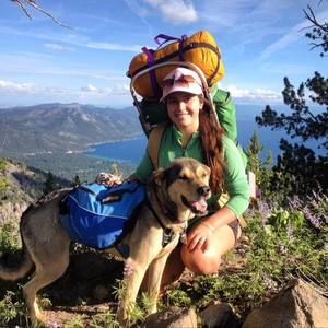 Meet your Posher, Julia